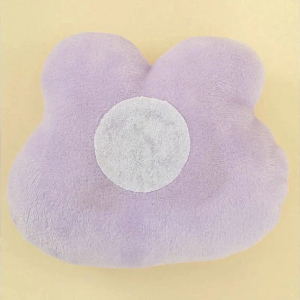 Anime Bunny~ Kawaii Japan Japanese Sailor Moon Rabbit Hare Pet Dog Cat Plush Toy
